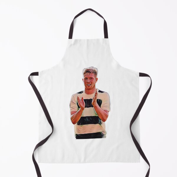 Item preview, its our midfielder designed and sold by The Goat.