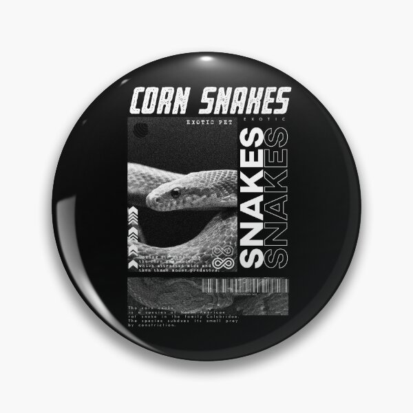 Item preview, Corn Snake Modern Streetwear Reptile Keeper designed and sold by JRRTs.