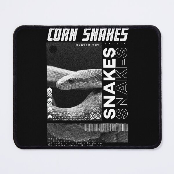 Item preview, Corn Snake Modern Streetwear Reptile Keeper designed and sold by JRRTs.