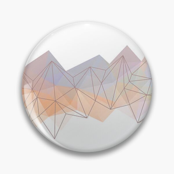Item preview, Abstract triangle background designed and sold by MTShoppingLine.
