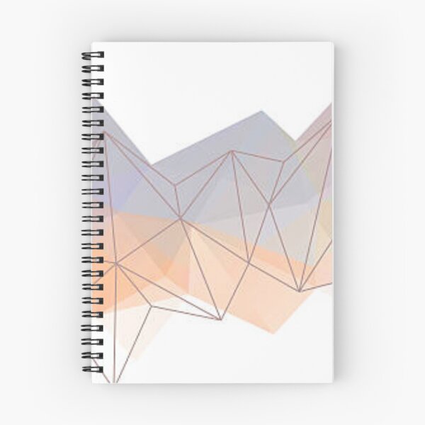 Item preview, Abstract triangle background designed and sold by MTShoppingLine.