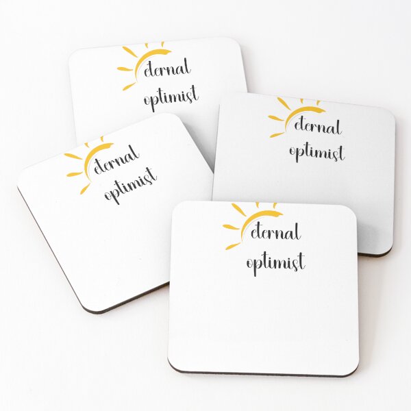 Item preview,  Sunshine & Optimism designed and sold by WinnieMae44.