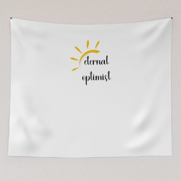 Item preview,  Sunshine & Optimism designed and sold by WinnieMae44.
