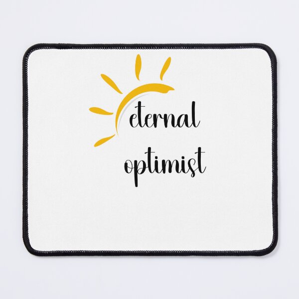 Item preview, Sunshine & Optimism designed and sold by WinnieMae44.