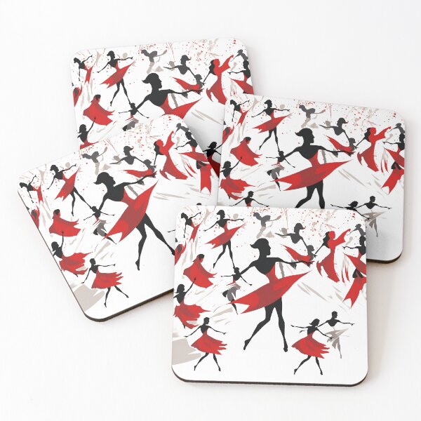 Item preview, Cool Dynamic Energy and Artistry of Dance designed and sold by lessyun.