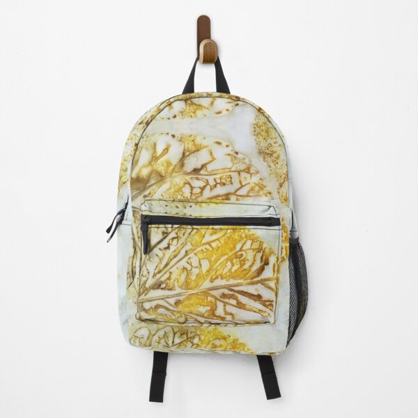Item preview, Mulberry Leaves Insulin Silk Anti-Inflammatory Superfood Yellow Autumn designed and sold by SpiritGifts.