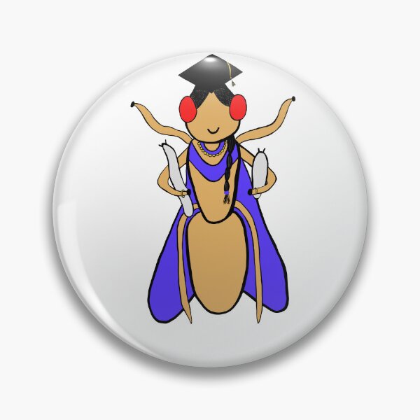 Item preview, Mama fruit fly! designed and sold by atreefullofsap.