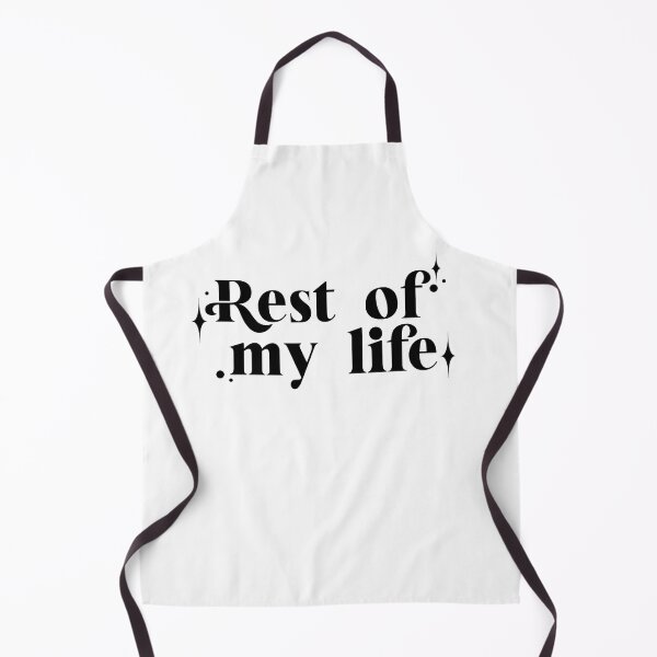 Item preview, Rest Of My Life designed and sold by scnryart.