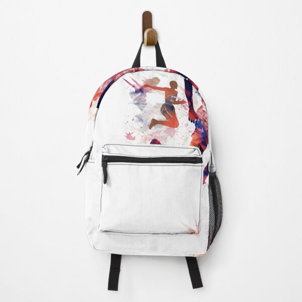Item preview, Cool Athlete's Struggle designed and sold by lessyun.