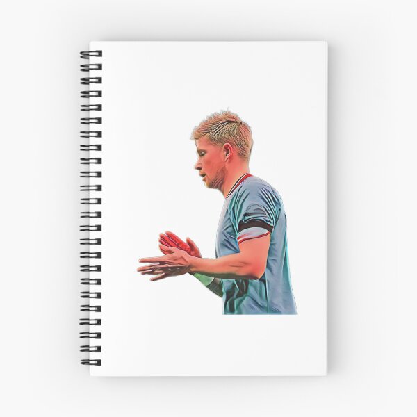 Item preview, its our midfielder designed and sold by The Goat.