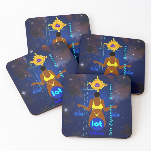 Item preview, Libra designed and sold by IOT22.