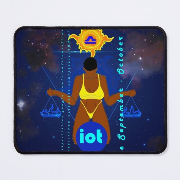 Item preview, Libra designed and sold by IOT22.