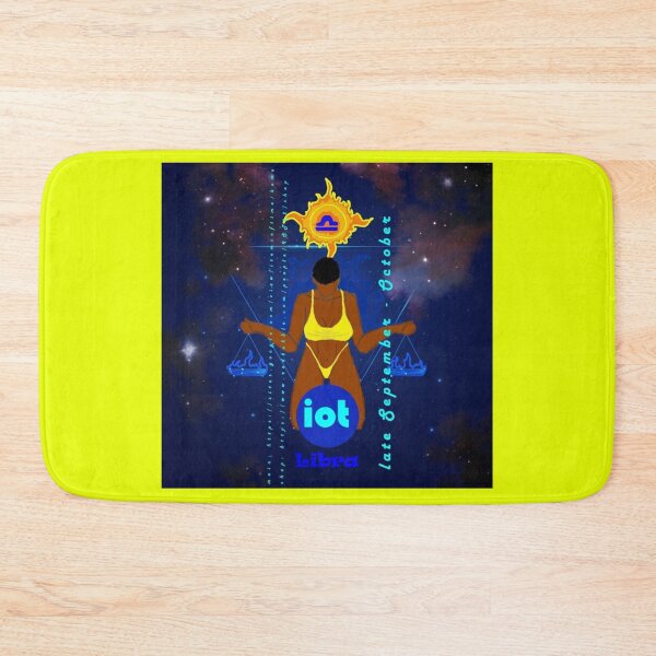 Item preview, Libra designed and sold by IOT22.