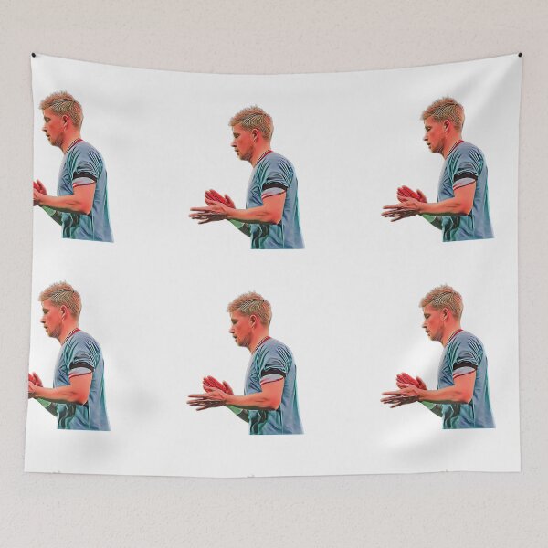 Item preview, its our midfielder designed and sold by The Goat.