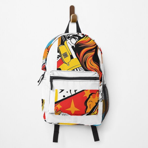 Item preview, Cool Art and Retro Pop Art designed and sold by lessyun.