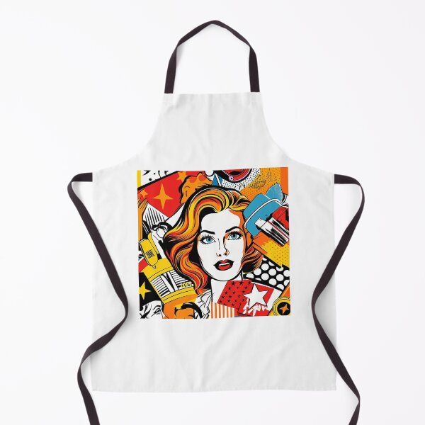Item preview, Cool Art and Retro Pop Art designed and sold by lessyun.