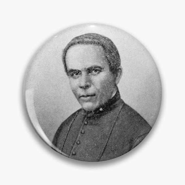 Item preview, St John Neumann designed and sold by kagurica.