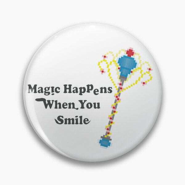 Item preview, MAGICAL STICK designed and sold by 9AF-.