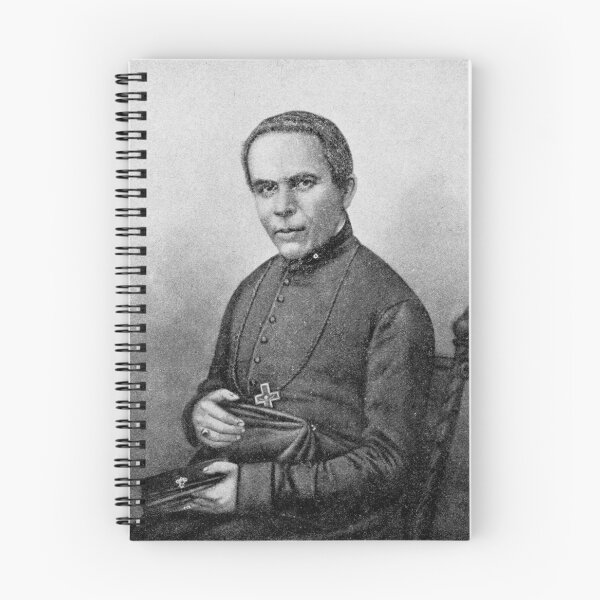 Item preview, St John Neumann designed and sold by kagurica.