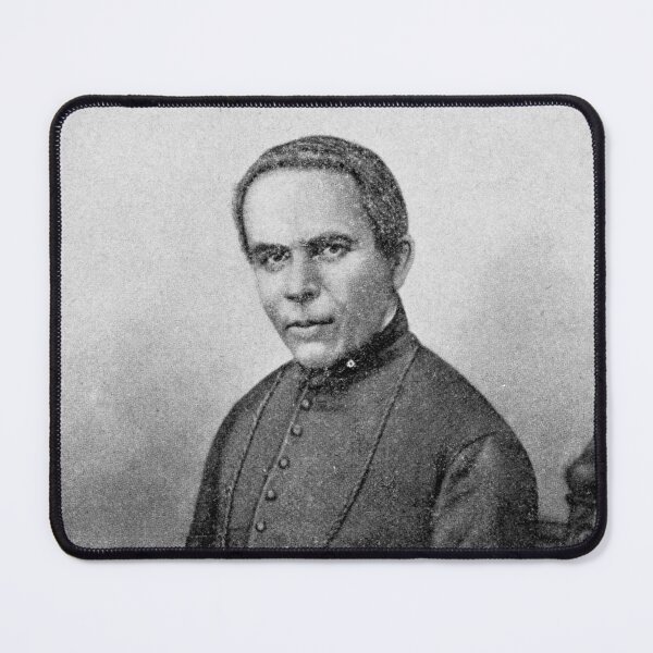 Item preview, St John Neumann designed and sold by kagurica.