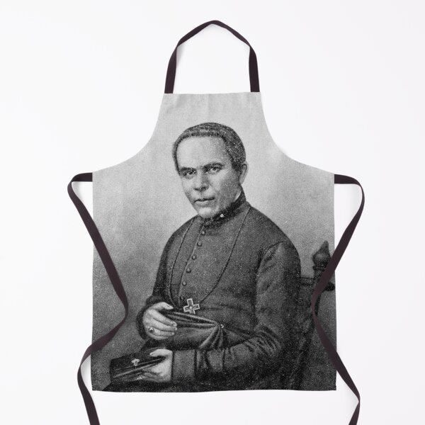 Item preview, St John Neumann designed and sold by kagurica.