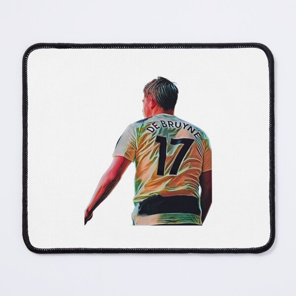 Item preview, its our midfielder designed and sold by The Goat.