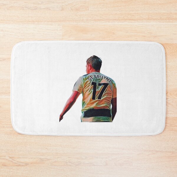 Item preview, its our midfielder designed and sold by The Goat.