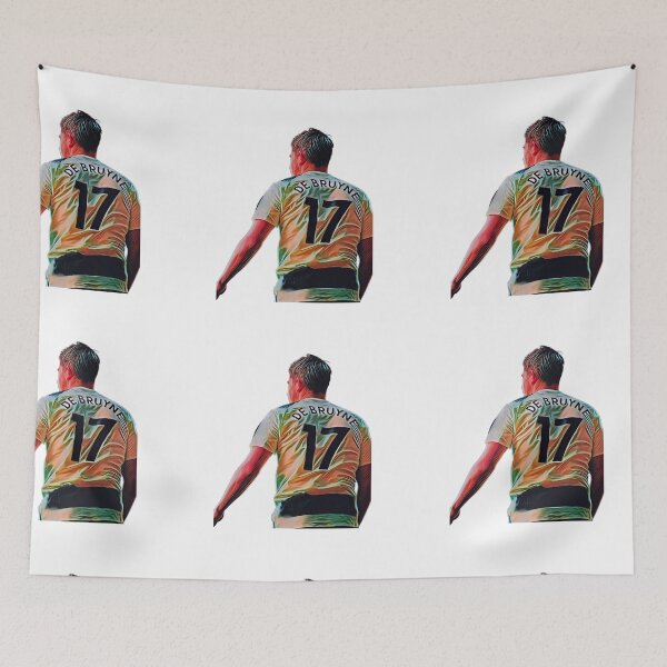 Item preview, its our midfielder designed and sold by The Goat.