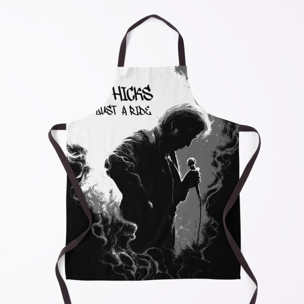 Item preview, BILL HICKS - IT'S JUST A RIDE designed and sold by fpeShop.