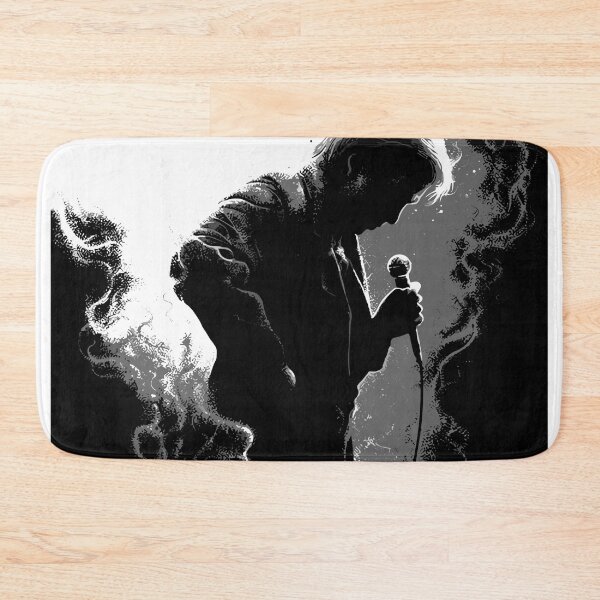 Item preview, BILL HICKS - IT'S JUST A RIDE designed and sold by fpeShop.