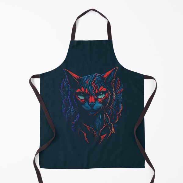 Item preview, The Nine Lives Gang 4 designed and sold by Roporetis.