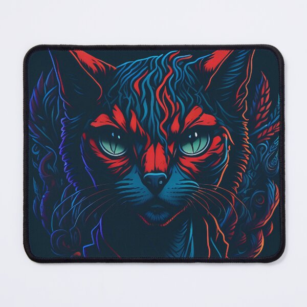 Item preview, The Nine Lives Gang 4 designed and sold by Roporetis.