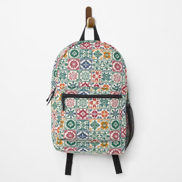 Item preview, Lliwiau'r Cwt (Colors of the Quilt) designed and sold by PixelPatchwork.