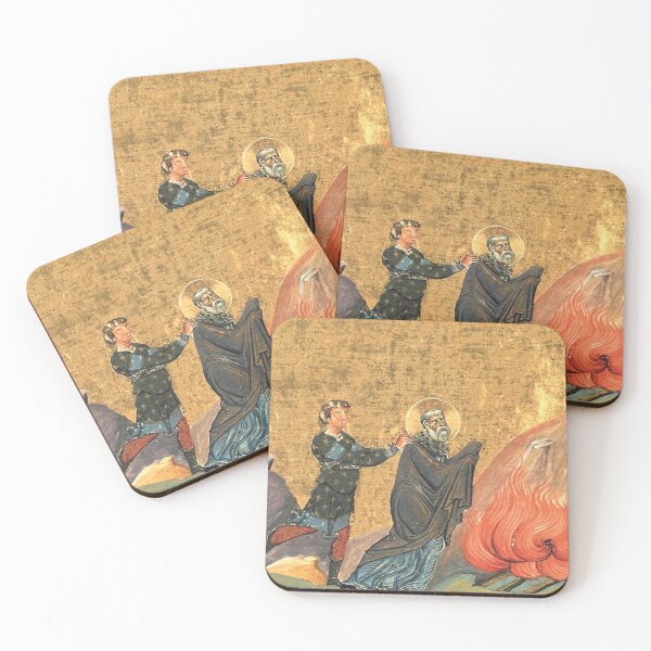Item preview, Saint Polycarp designed and sold by zuraa8.