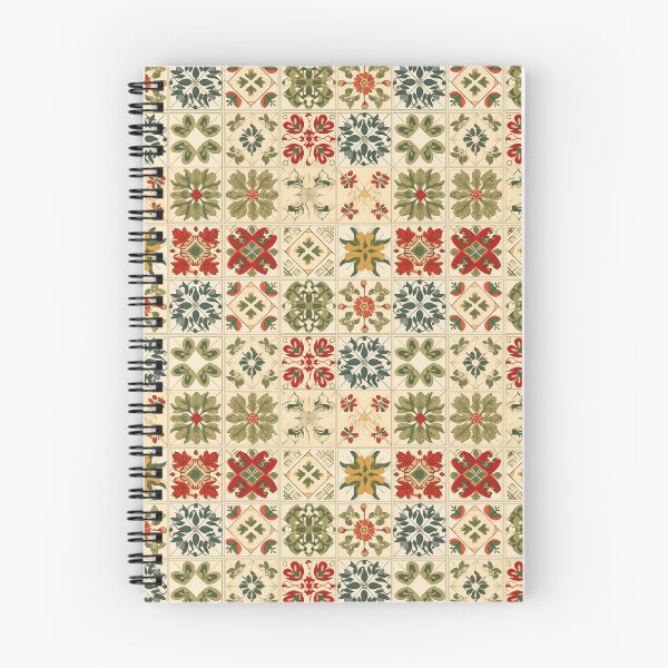 Item preview, Gwead y Cwt (Quilt Weave) designed and sold by PixelPatchwork.