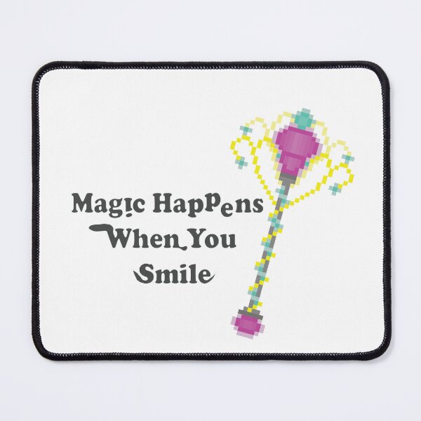 Item preview, PINK MAGICAL STICK designed and sold by 9AF-.