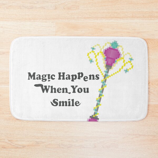 Item preview, PINK MAGICAL STICK designed and sold by 9AF-.