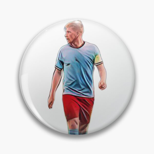 Item preview, its our midfielder designed and sold by The Goat.