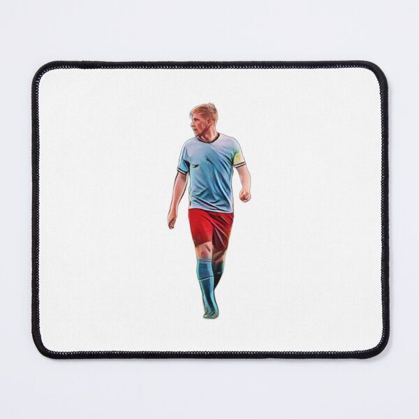 Item preview, its our midfielder designed and sold by The Goat.