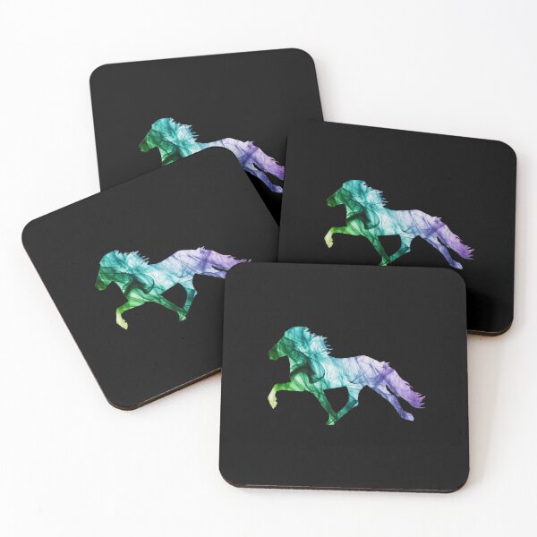 Item preview, Copy of  Gaited horse -ink designed and sold by MotherOfBears.