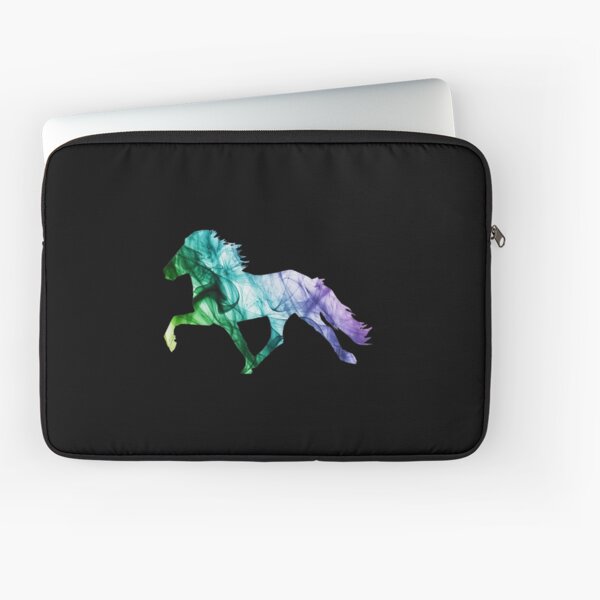 Aperçu de l'œuvre Copie de Gaited horse -encre créée et vendue par MotherOfBears.