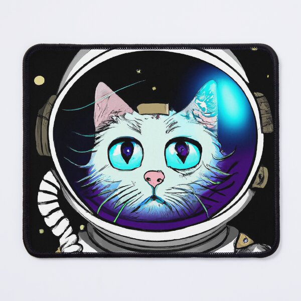 Item preview, SpaceCat  designed and sold by dekster113.