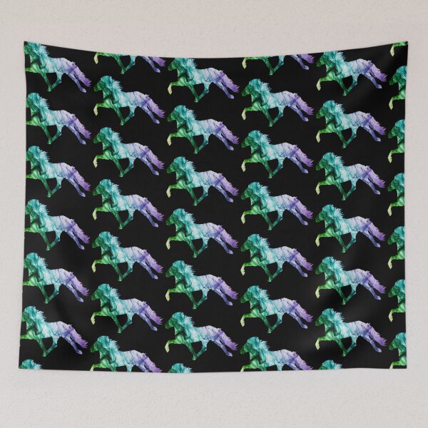 Item preview, Copy of  Gaited horse -ink designed and sold by MotherOfBears.