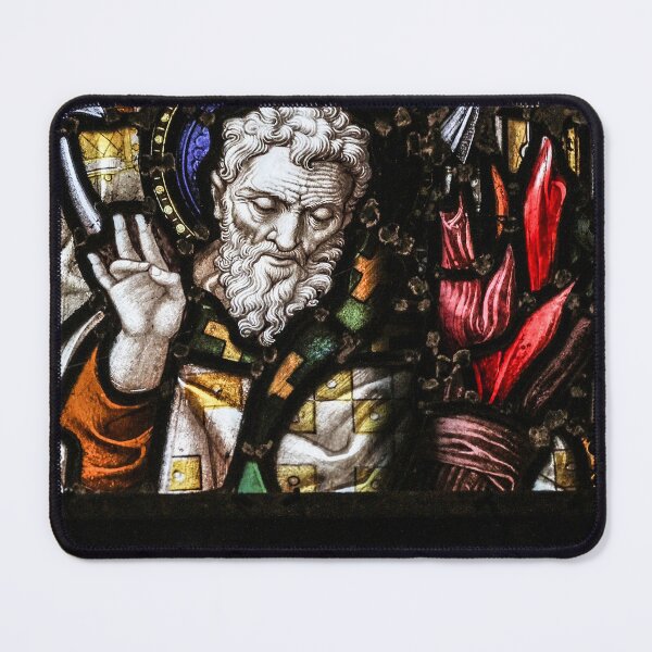 Item preview, Catholic Saint Polycarp designed and sold by zuraa8.