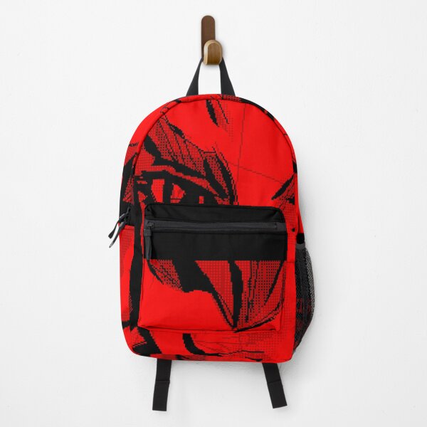 Item preview, Anime NFT 0092 designed and sold by Elkin Grueso.