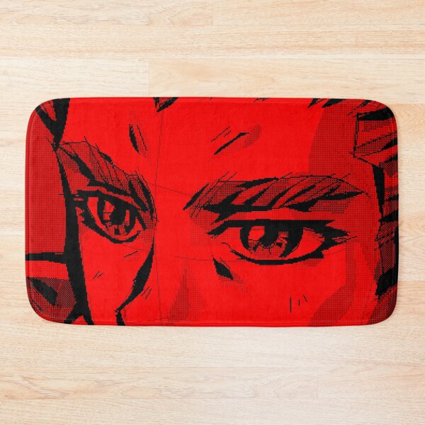Item preview, Anime NFT 0092 designed and sold by Elkin Grueso.