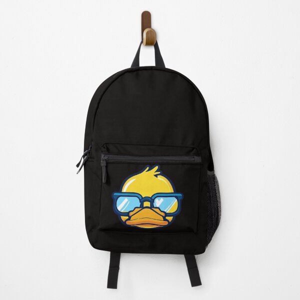 Item preview, cool duck designed and sold by Y0Y0-22.