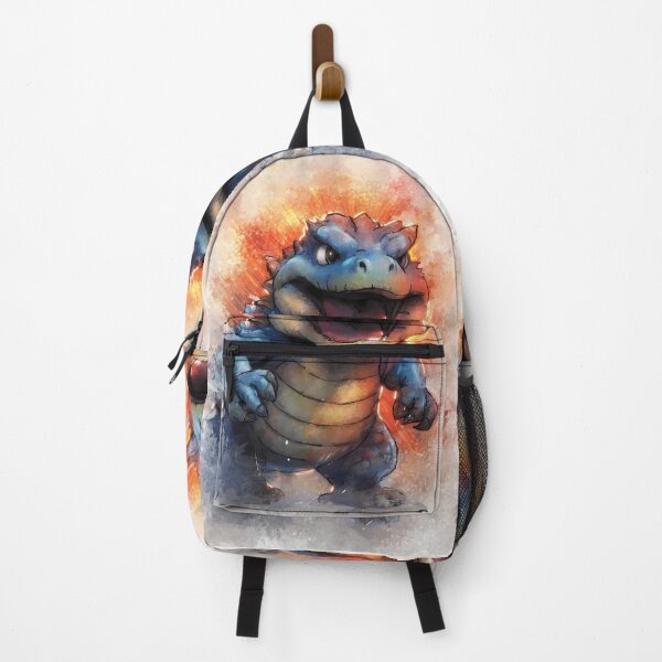Item preview, Fiesty Young Dragon designed and sold by Charles Michael.