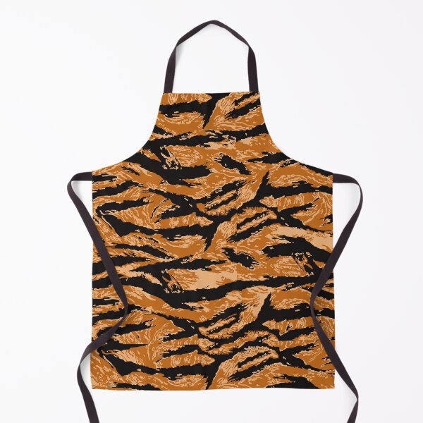Item preview, Vietnam Tiger Stripe Orange X 300 designed and sold by Military Insignia Products.