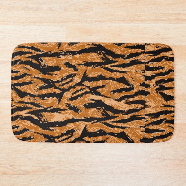Item preview, Vietnam Tiger Stripe Orange X 300 designed and sold by Military Insignia Products.